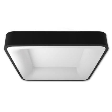 LED Stmívatelné stropní svítidlo ARIES LED/54W/230V 3000-6500K + dálkové ovládání