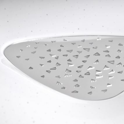 LED Stmívatelné stropní svítidlo ARION LED/24W/230V + DO
