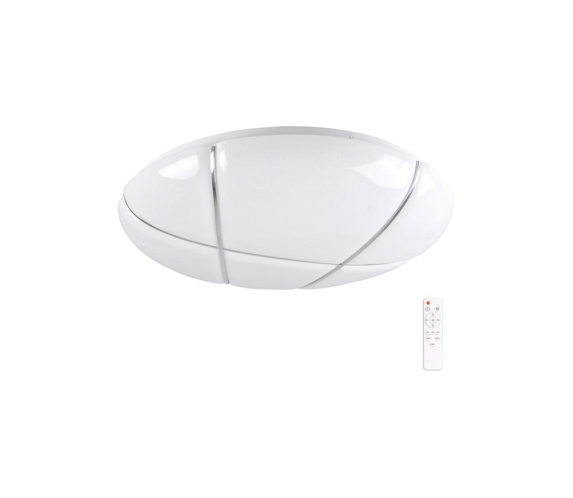 Polux LED Stmívatelné stropní svítidlo ATLAS LED/72W/230V 3000-6500K + DO SA1600