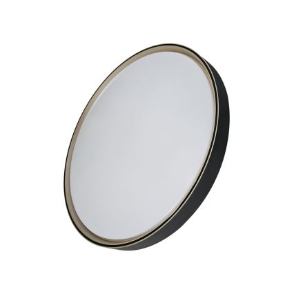 LED Stmívatelné stropní svítidlo EBRO LED/36W/230V 2700-6500K pr. 50 cm + dálkové ovládání