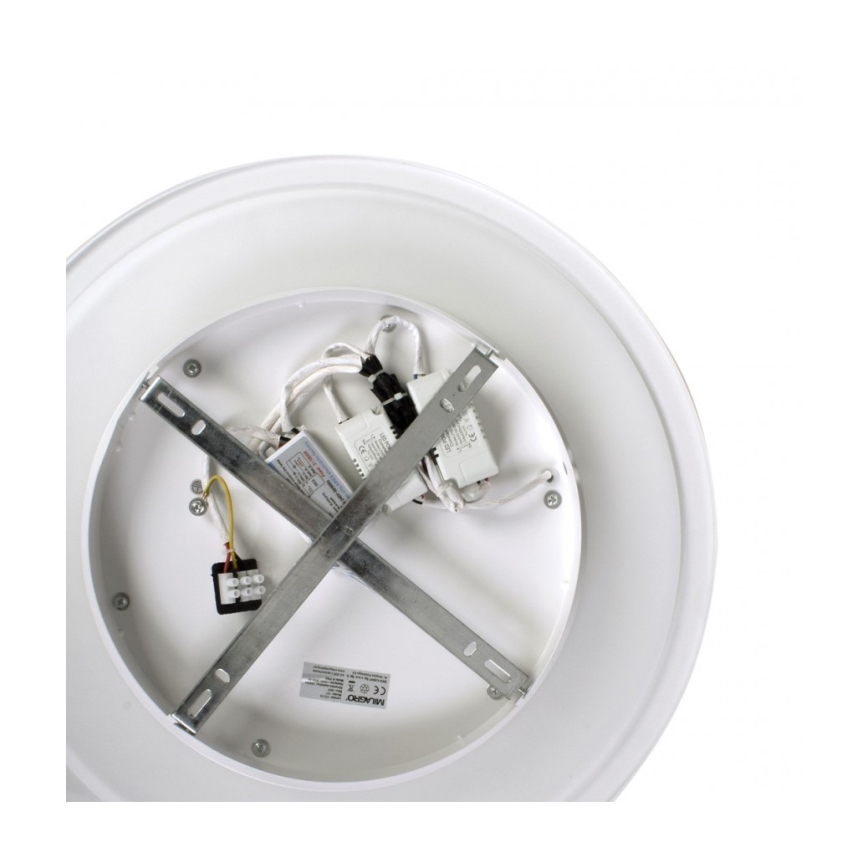LED Stmívatelné stropní svítidlo FILO LED/100W/230V