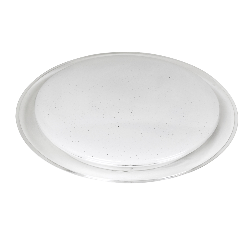 LED Stmívatelné stropní svítidlo FILO LED/30W/230V + dálkové ovládání