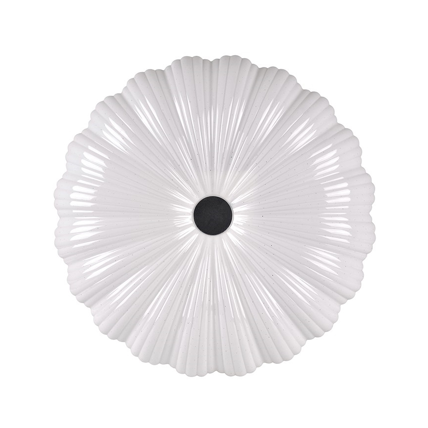 LED Stmívatelné stropní svítidlo FLOWER LED/36W/230V + dálkové ovládání