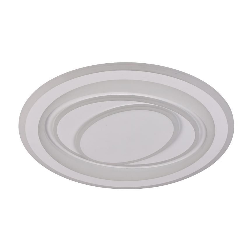 LED Stmívatelné stropní svítidlo LED/100W/230V 3000-6500K + dálkové ovládání