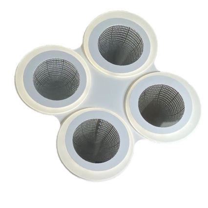 LED Stmívatelné stropní svítidlo LED/100W/230V 3000-6500K + dálkové ovládání