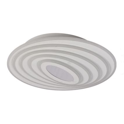 LED Stmívatelné stropní svítidlo LED/110W/230V 3000-6500K + dálkové ovládání