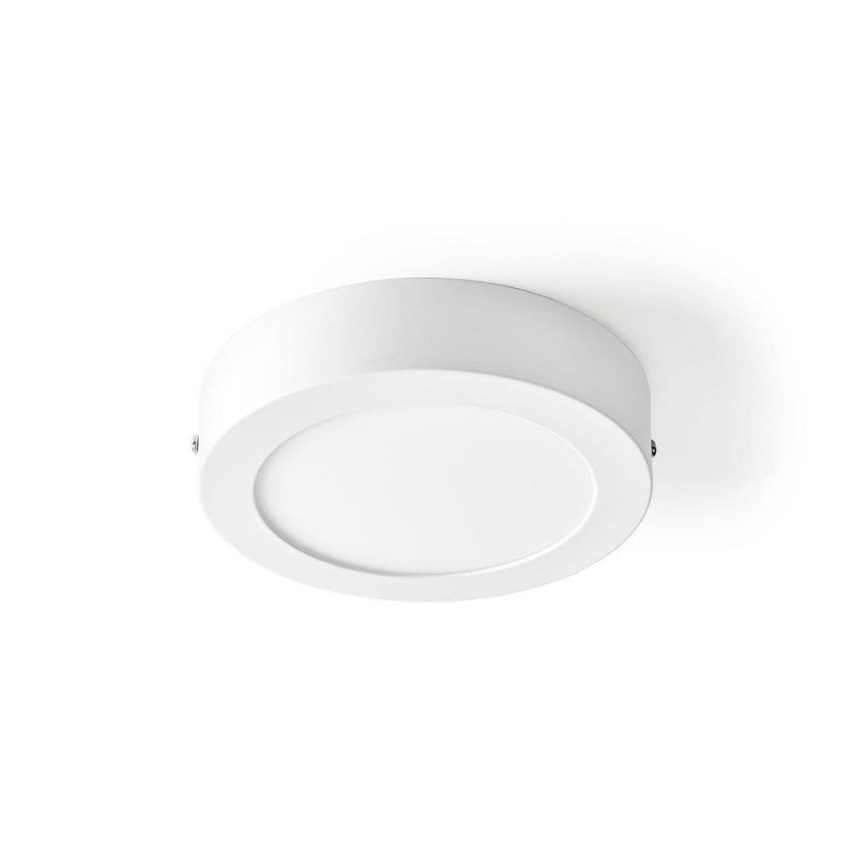 LED Stmívatelné stropní svítidlo LED/12W/230V Wi-Fi