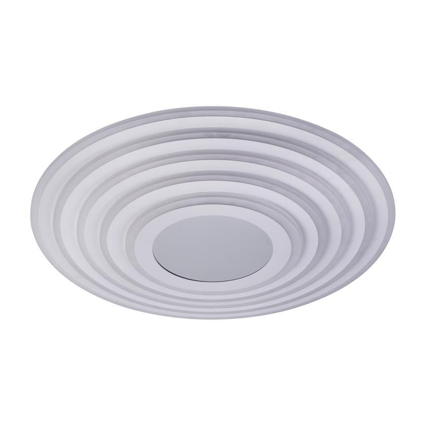 LED Stmívatelné stropní svítidlo LED/140W/230V 3000-6500K + dálkové ovládání