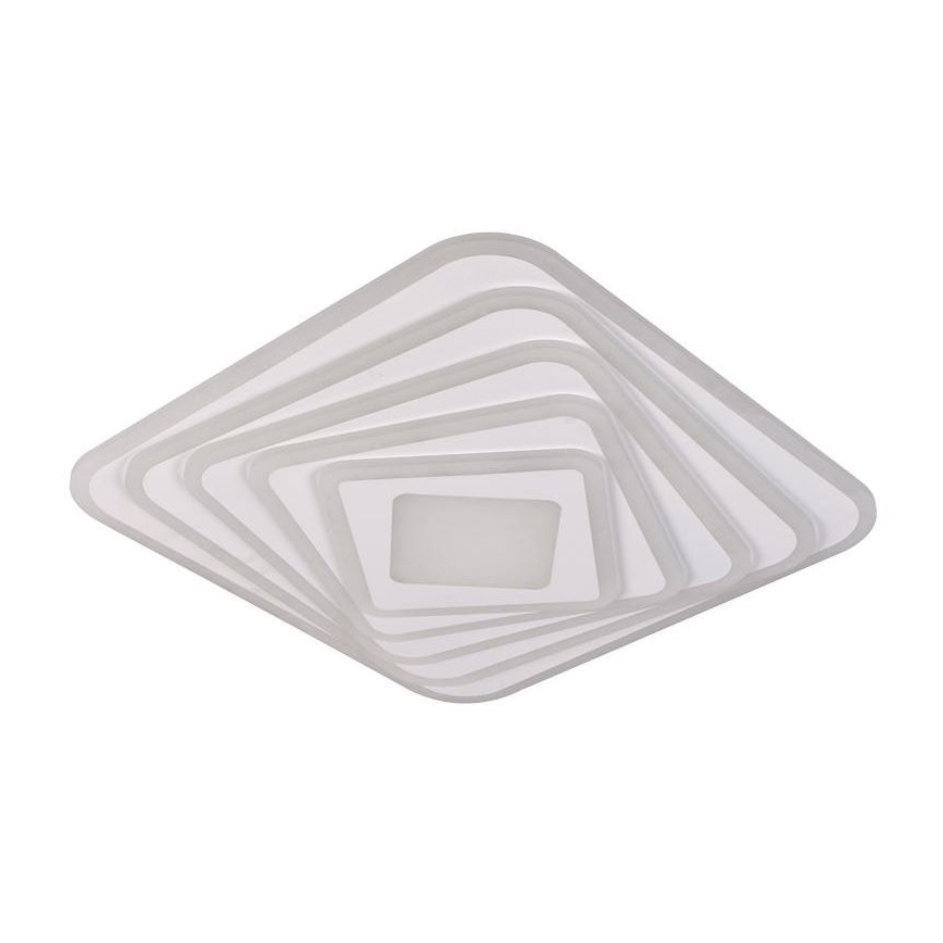 LED Stmívatelné stropní svítidlo LED/150W/230V 3000-6500K + dálkové ovládání