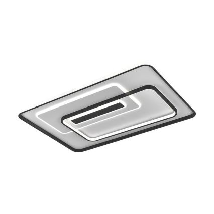 LED Stmívatelné stropní svítidlo LED/160W/230V 3000-6500K + dálkové ovládání