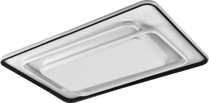 LED Stmívatelné stropní svítidlo LED/220W/230V 3000-6500K + dálkové ovládání