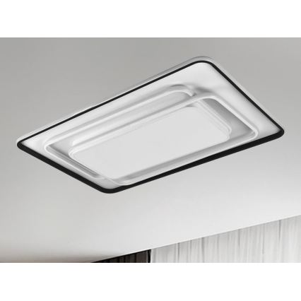 LED Stmívatelné stropní svítidlo LED/220W/230V 3000-6500K + dálkové ovládání