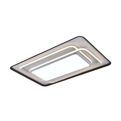 LED Stmívatelné stropní svítidlo LED/220W/230V 3000-6500K + dálkové ovládání