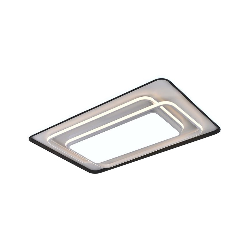LED Stmívatelné stropní svítidlo LED/220W/230V 3000-6500K + dálkové ovládání