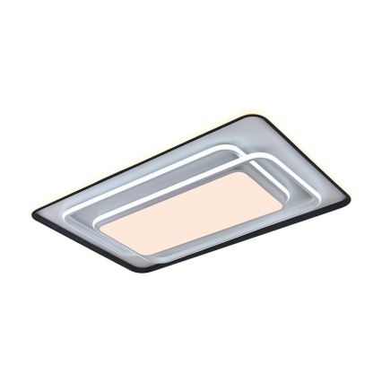 LED Stmívatelné stropní svítidlo LED/220W/230V 3000-6500K + dálkové ovládání