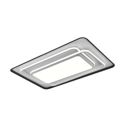 LED Stmívatelné stropní svítidlo LED/220W/230V 3000-6500K + dálkové ovládání