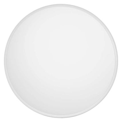 LED Stmívatelné stropní svítidlo LED/24W/230V + dálkové ovládání kulatý 2700K-6500K