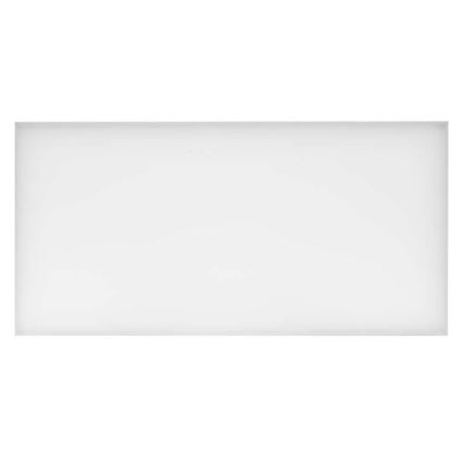 LED Stmívatelné stropní svítidlo LED/24W/230V 2700K-6000K obdélník CRI 95 + dálkové ovládání