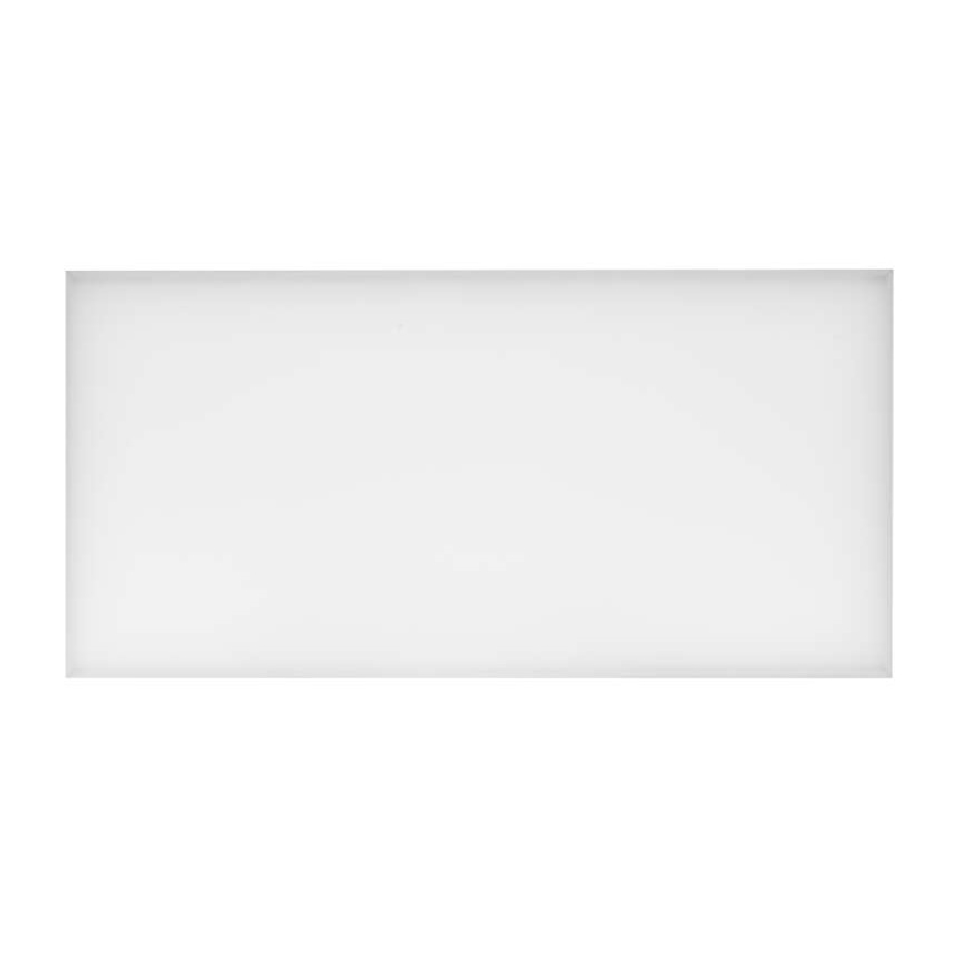 LED Stmívatelné stropní svítidlo LED/24W/230V 2700K-6000K obdélník CRI 95 + dálkové ovládání