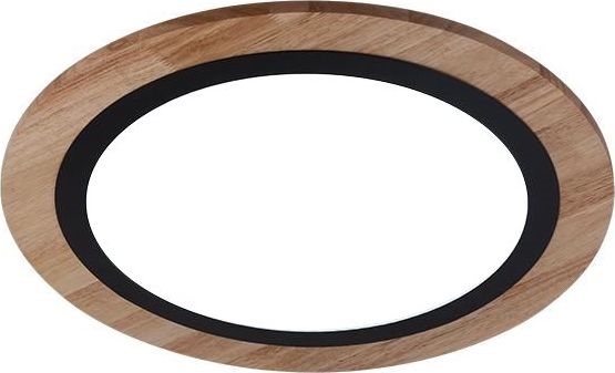 LED Stmívatelné stropní svítidlo LED/25W/230V 3000-6500K + dálkové ovládání