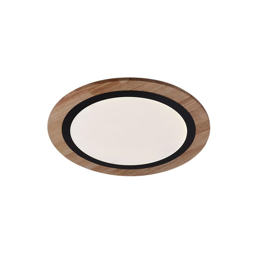 LED Stmívatelné stropní svítidlo LED/25W/230V 3000-6500K + dálkové ovládání