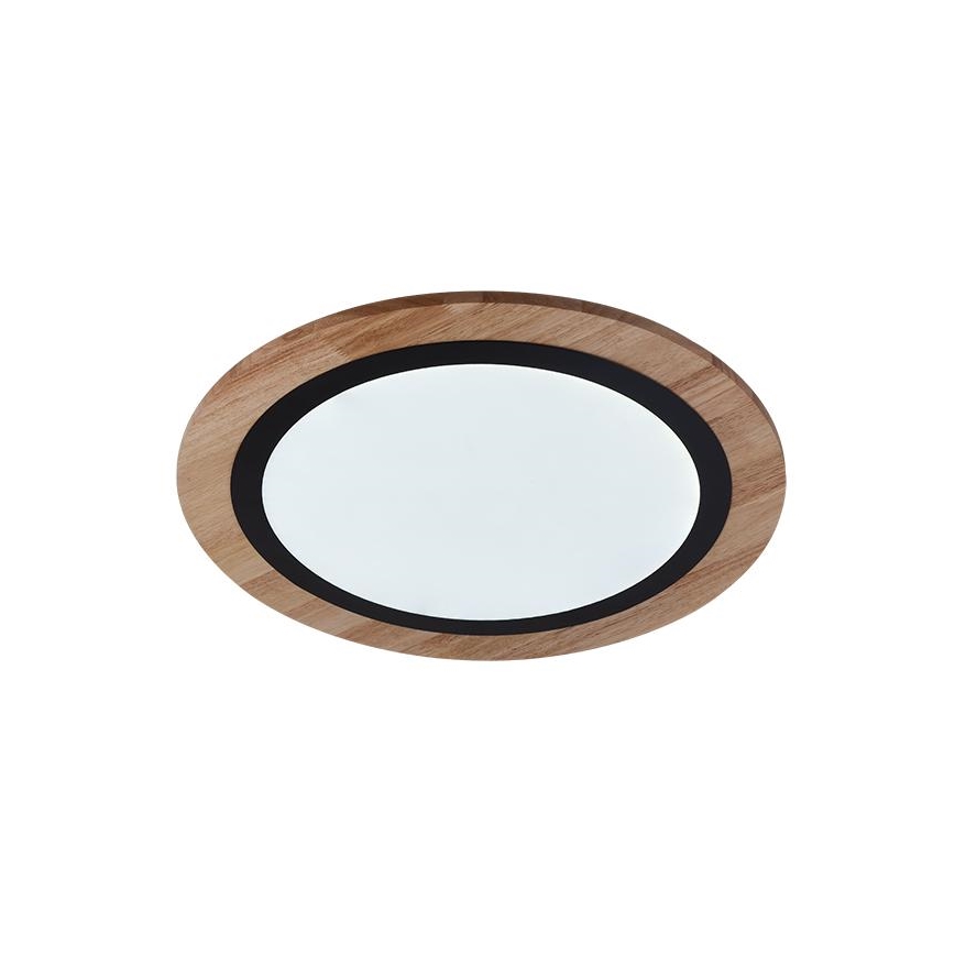 LED Stmívatelné stropní svítidlo LED/25W/230V 3000-6500K + dálkové ovládání