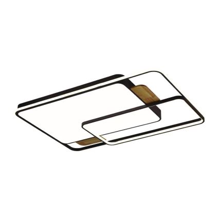 LED Stmívatelné stropní svítidlo LED/280W/230V 3000-6500K + dálkové ovládání