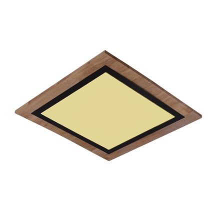LED Stmívatelné stropní svítidlo LED/35W/230V 3000-6500K + dálkové ovládání