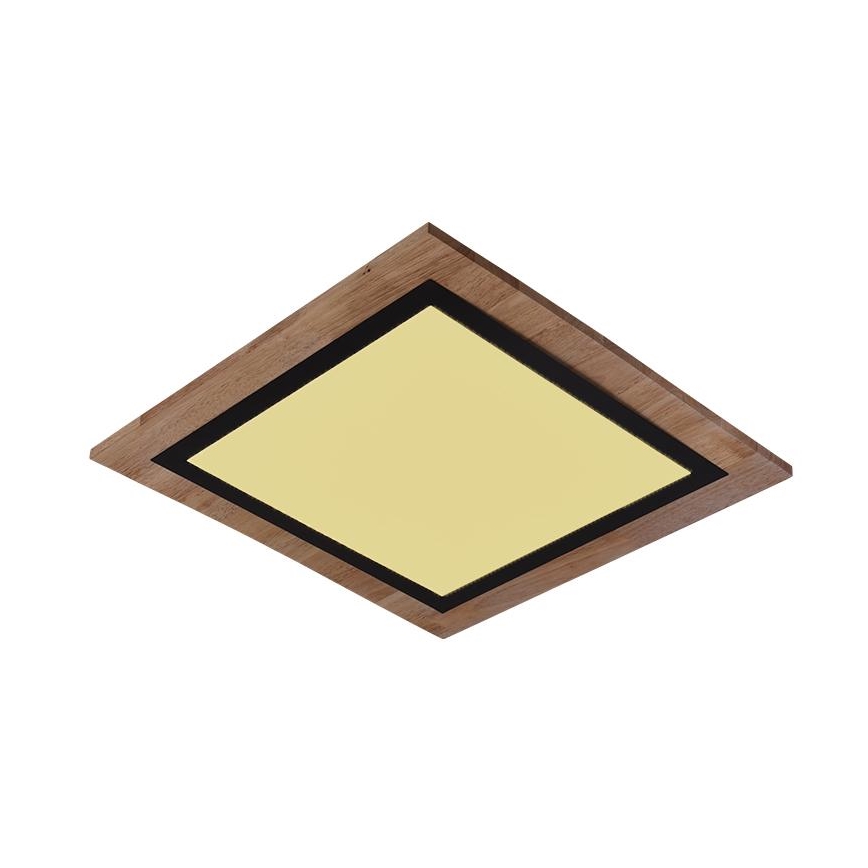 LED Stmívatelné stropní svítidlo LED/35W/230V 3000-6500K + dálkové ovládání