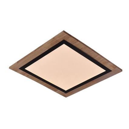 LED Stmívatelné stropní svítidlo LED/35W/230V 3000-6500K + dálkové ovládání
