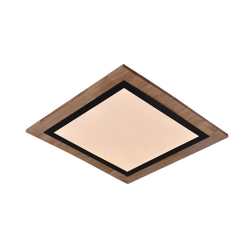 LED Stmívatelné stropní svítidlo LED/35W/230V 3000-6500K + dálkové ovládání