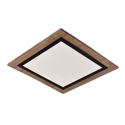 LED Stmívatelné stropní svítidlo LED/35W/230V 3000-6500K + dálkové ovládání