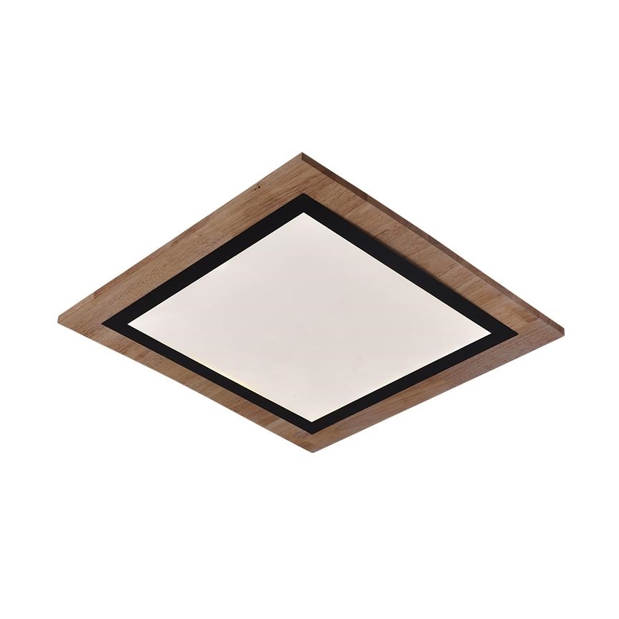 LED Stmívatelné stropní svítidlo LED/35W/230V 3000-6500K + dálkové ovládání