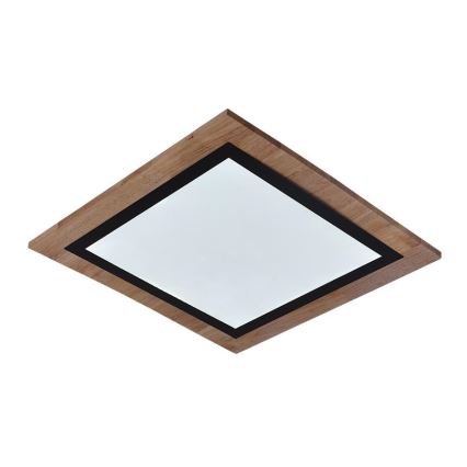 LED Stmívatelné stropní svítidlo LED/35W/230V 3000-6500K + dálkové ovládání