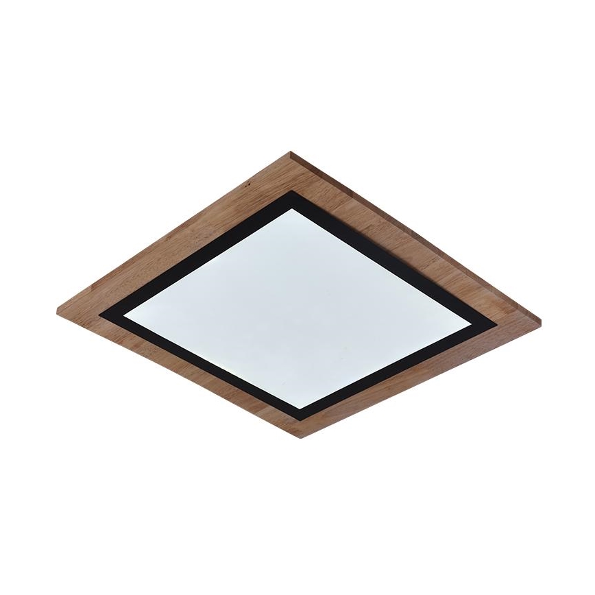 LED Stmívatelné stropní svítidlo LED/35W/230V 3000-6500K + dálkové ovládání