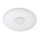 LED Stmívatelné stropní svítidlo LED/40W/230V 3000/4000/6500K + dálkové ovládání