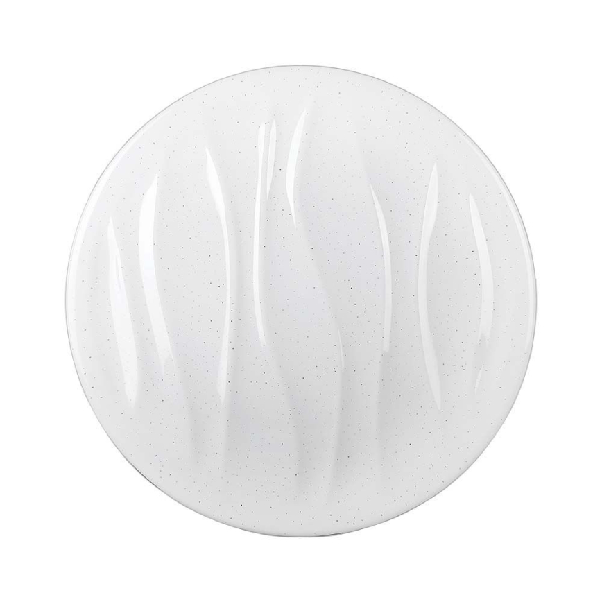 LED Stmívatelné stropní svítidlo LED/40W/230V 3000K/4000K/6500K + dálkové ovládání