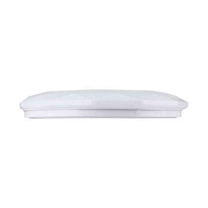 LED Stmívatelné stropní svítidlo LED/40W/230V 3000K/4000K/6500K pr. 38,8 cm + dálkové ovládání