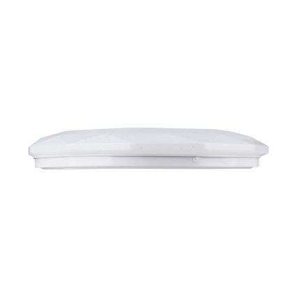 LED Stmívatelné stropní svítidlo LED/40W/230V 3000K/4000K/6500K + dálkové ovládání