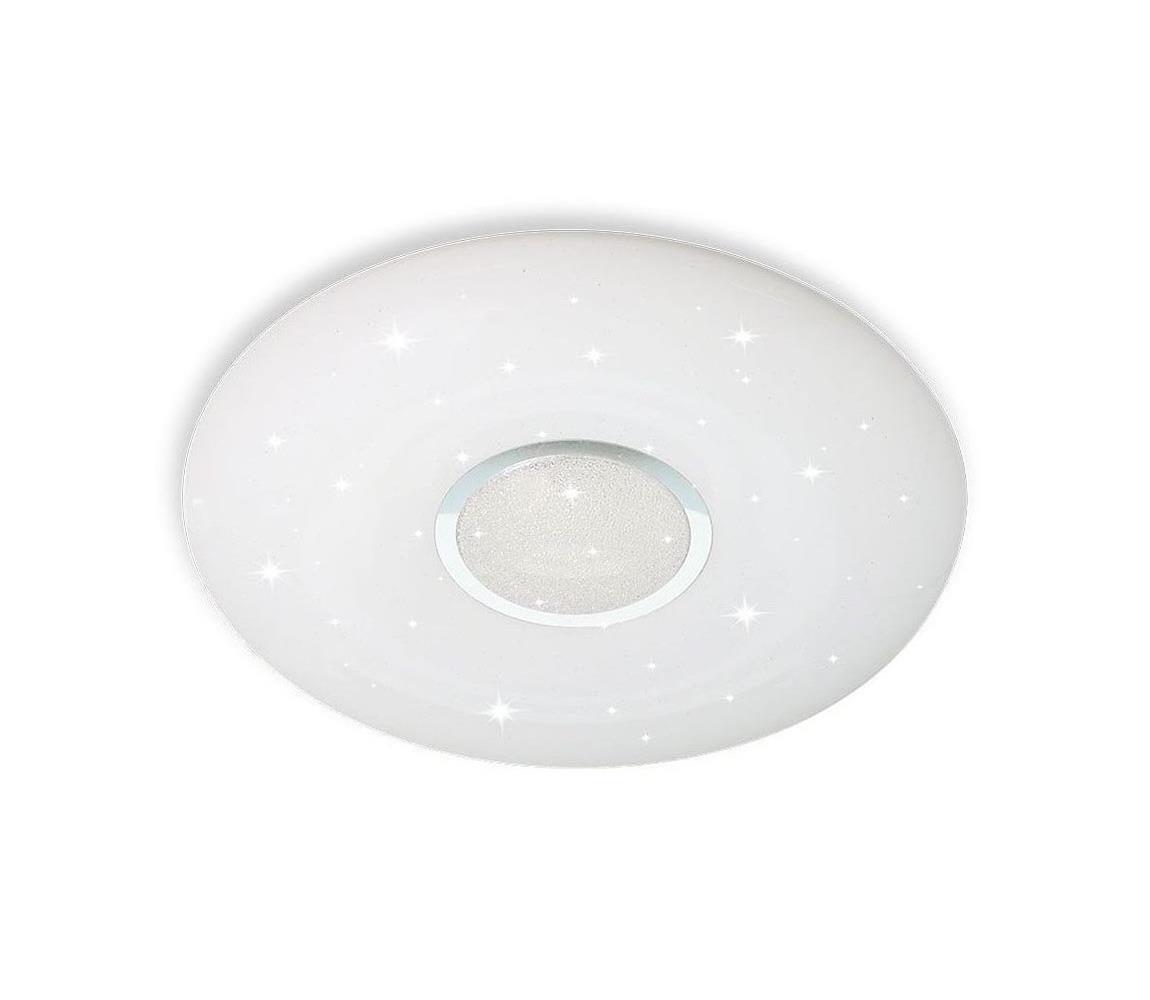 V-Tac LED Stmívatelné stropní svítidlo LED/40W/230V 3000K/4000K/6500K + DO VT0879