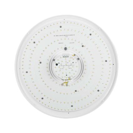 LED Stmívatelné stropní svítidlo LED/40W/230V 3000K/4000K/6500K + dálkové ovládání