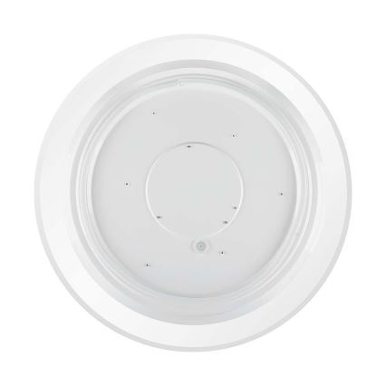 LED Stmívatelné stropní svítidlo LED/40W/230V 3000K/4000K/6500K + dálkové ovládání