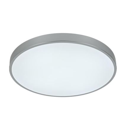 LED Stmívatelné stropní svítidlo LED/48W/230V 2700-6500K Wi-Fi Tuya + dálkové ovládání