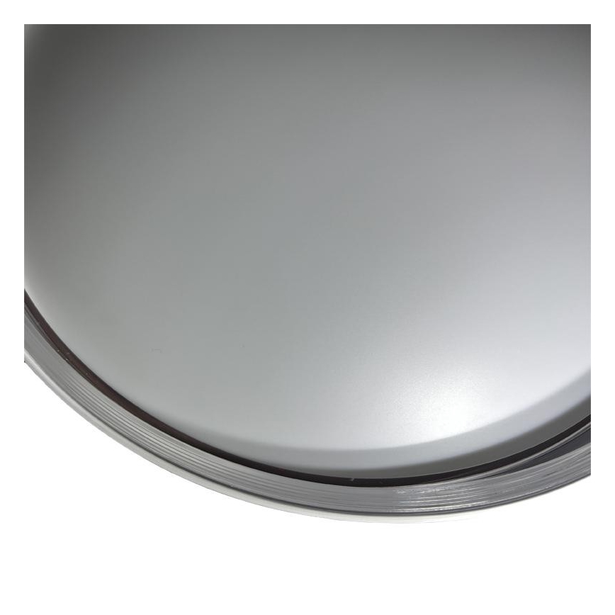 LED Stmívatelné stropní svítidlo LED/48W/230V 2700-6500K Wi-Fi Tuya + dálkové ovládání
