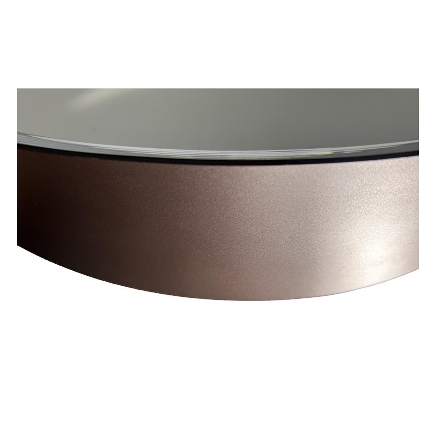 LED Stmívatelné stropní svítidlo LED/48W/230V 2700-6500K Wi-Fi Tuya + dálkové ovládání