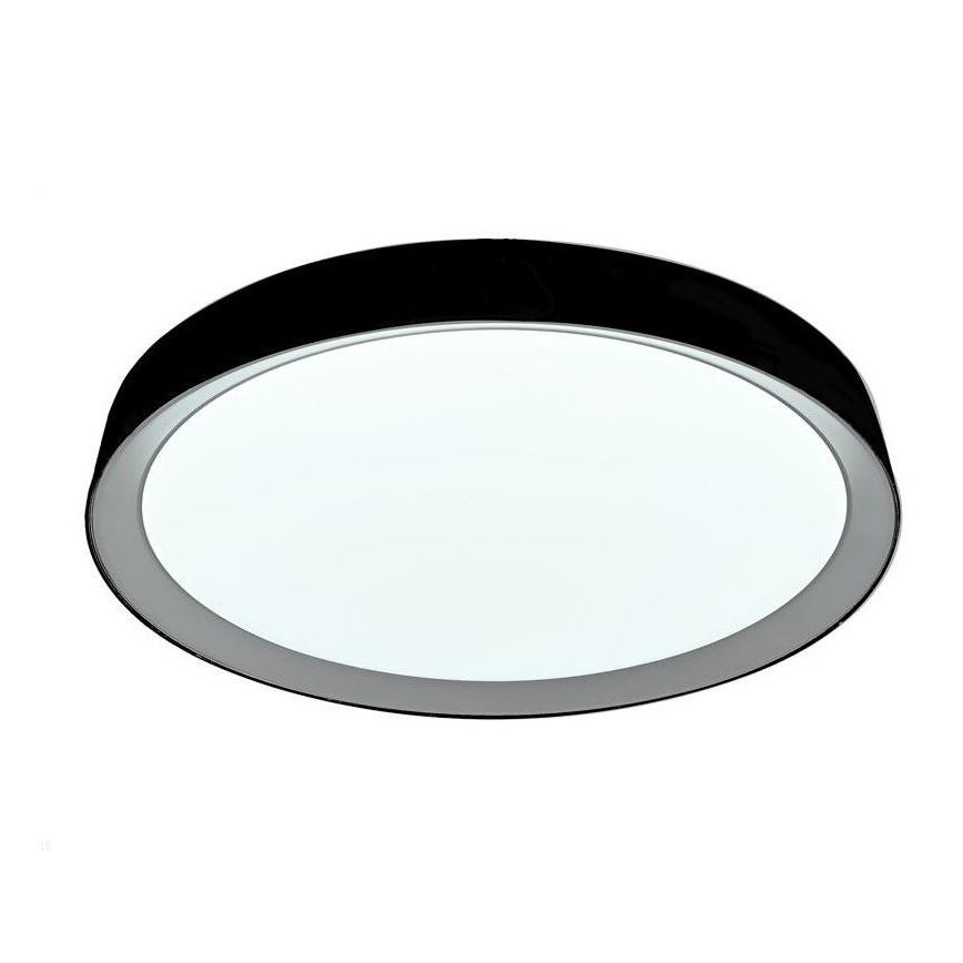 LED Stmívatelné stropní svítidlo LED/48W/230V 2700-6500K Wi-Fi Tuya + dálkové ovládání