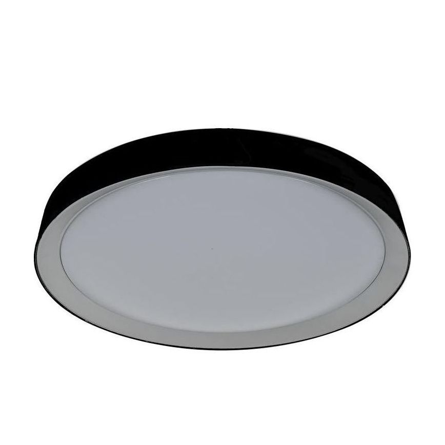 LED Stmívatelné stropní svítidlo LED/48W/230V 2700-6500K Wi-Fi Tuya + dálkové ovládání
