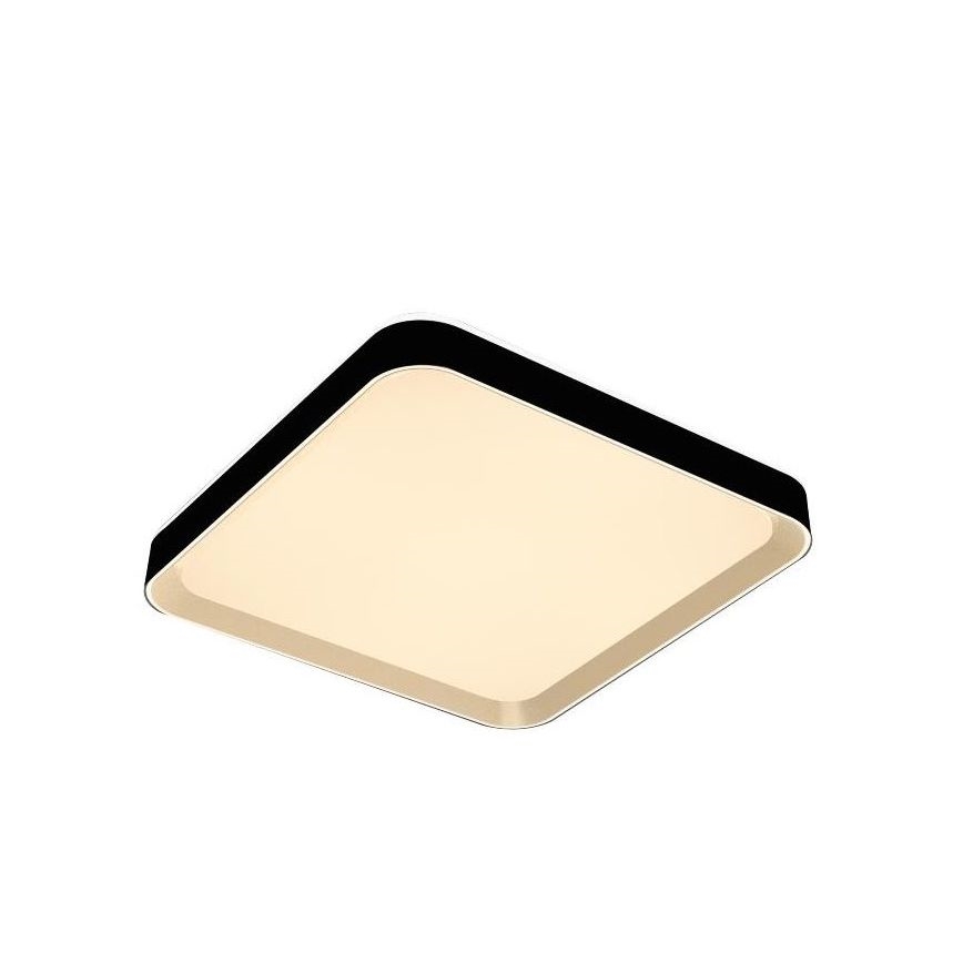 LED Stmívatelné stropní svítidlo LED/48W/230V 2700-6500K Wi-Fi Tuya + dálkové ovládání