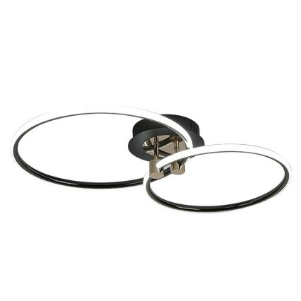 LED Stmívatelné stropní svítidlo LED/48W/230V 3000-6500K + dálkové ovládání