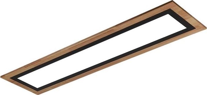 LED Stmívatelné stropní svítidlo LED/55W/230V 3000-6500K + dálkové ovládání